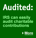Easily Audited