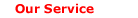 Our Service